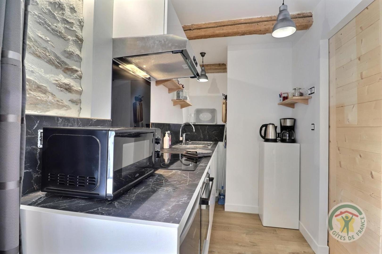 Le Haut Solidor Apartment Saint-Malo Exterior photo